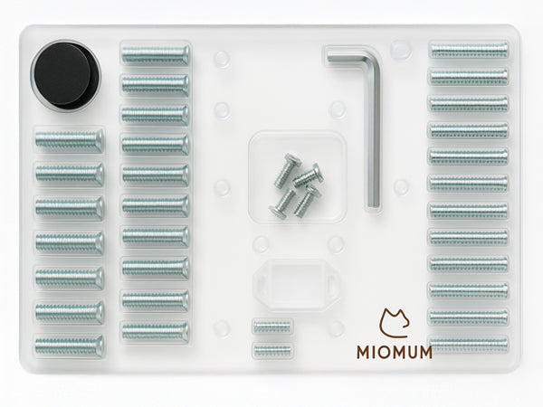 Universal Hardware Kit Image